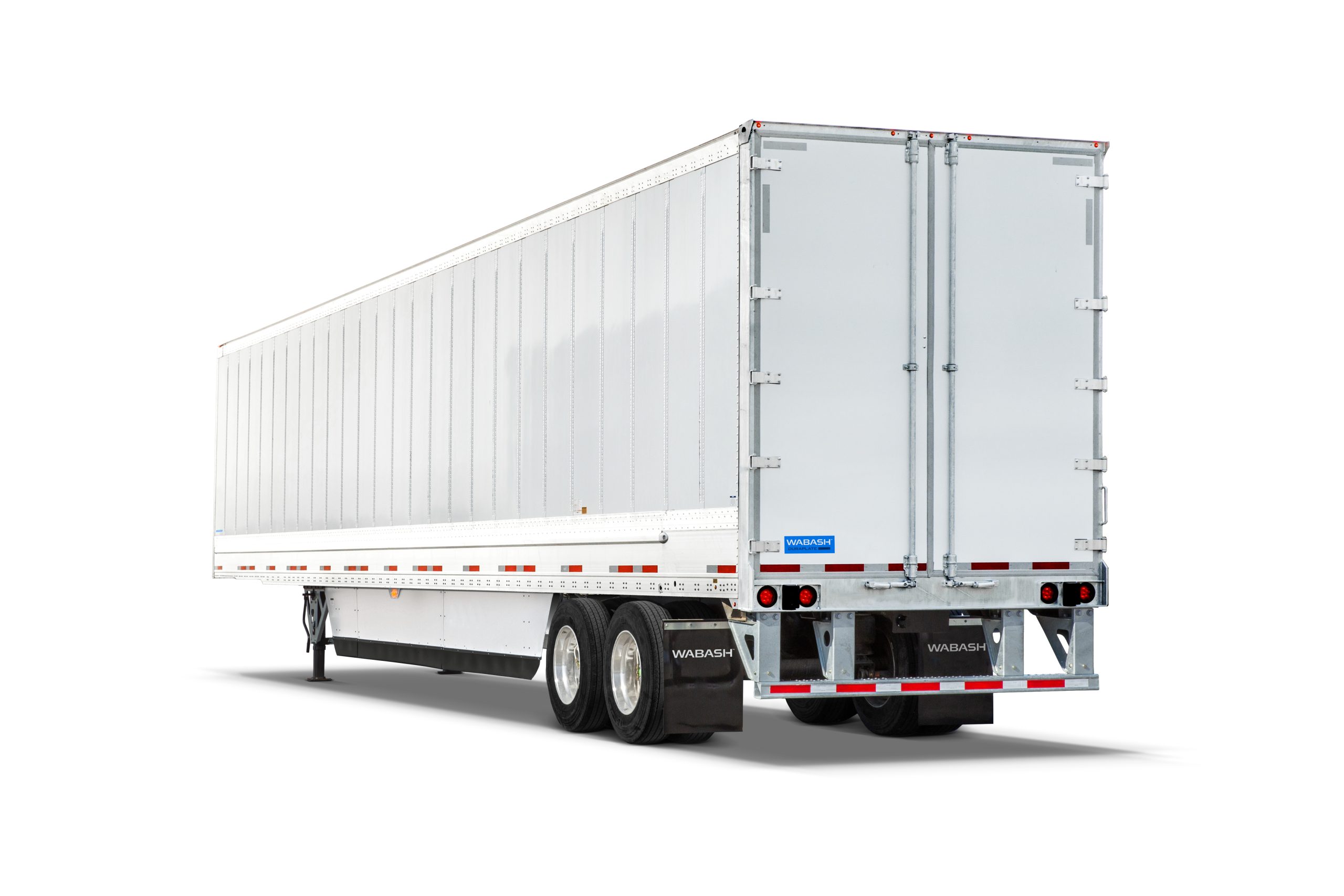 2028 DRY VAN WABASH - image 1 of 1