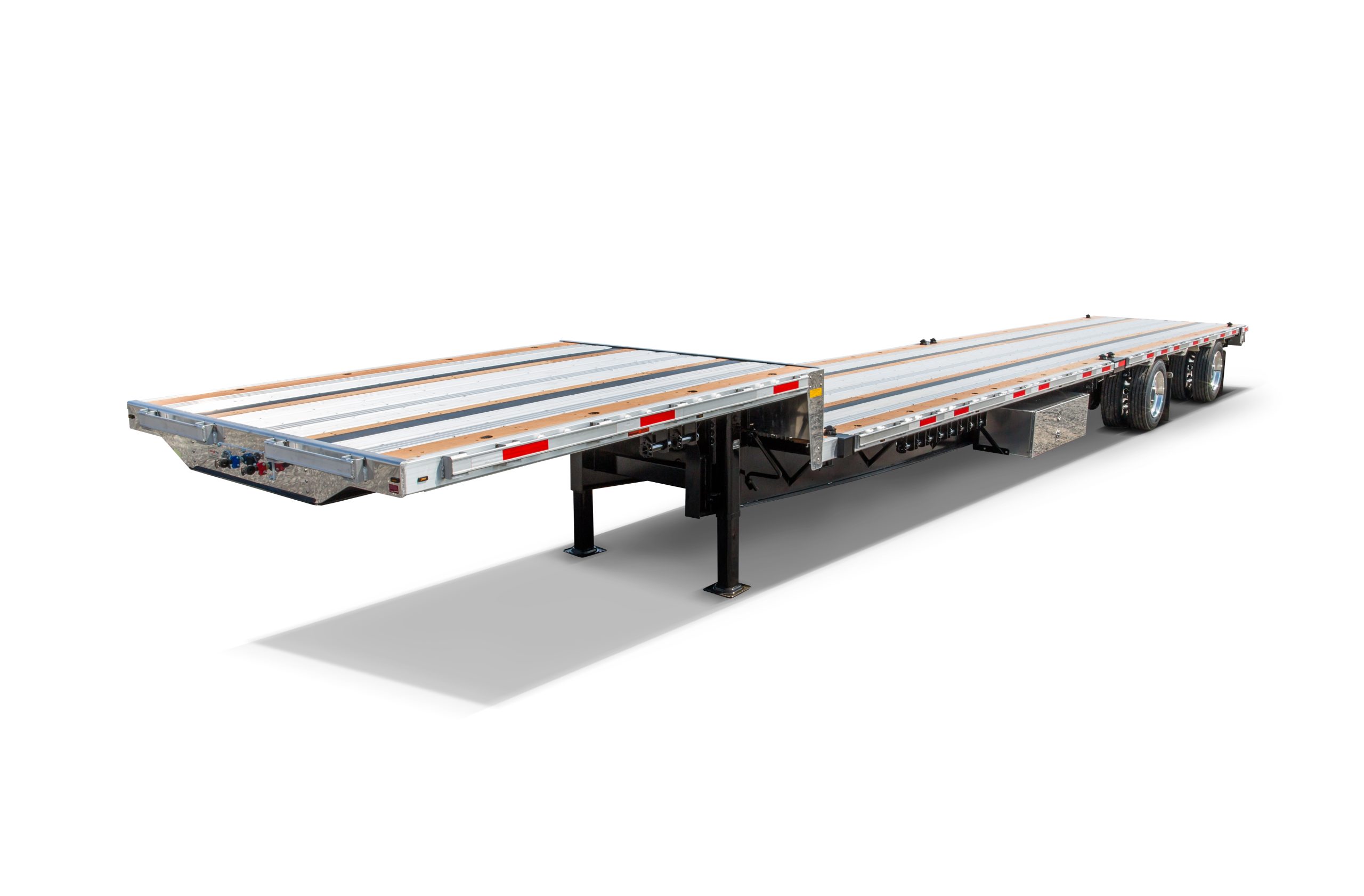 2028 DROP DECK WABASH - image 1 of 1