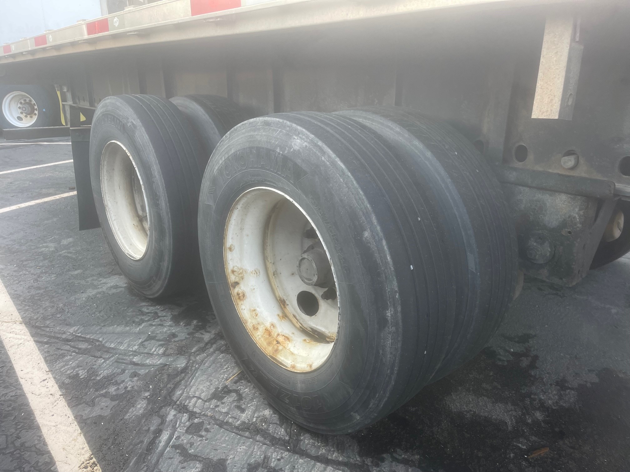 2015 FLATBED UTILITY - image 6 of 6