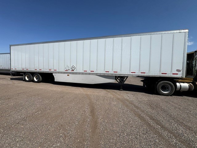 2022 Wabash in Cargo, CO — photo 2