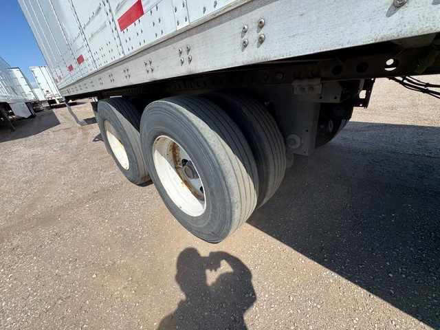 2022 Wabash in Cargo, CO — photo 3