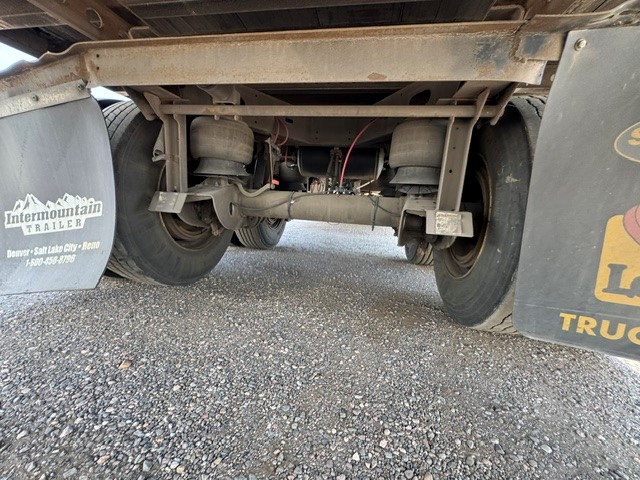 2022 Wabash in Cargo, CO — photo 5
