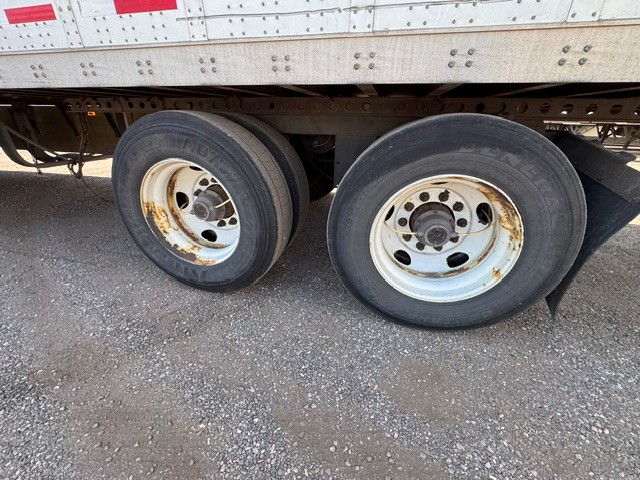 2022 Wabash in Cargo, CO — photo 6