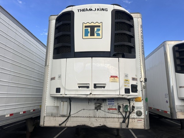 2020 REEFER UTILITY 2020 REEFER UTILITY - image 2 of 6