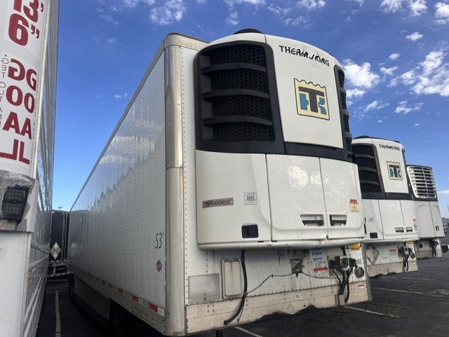 2020 REEFER UTILITY 2020 REEFER UTILITY - image 4 of 6