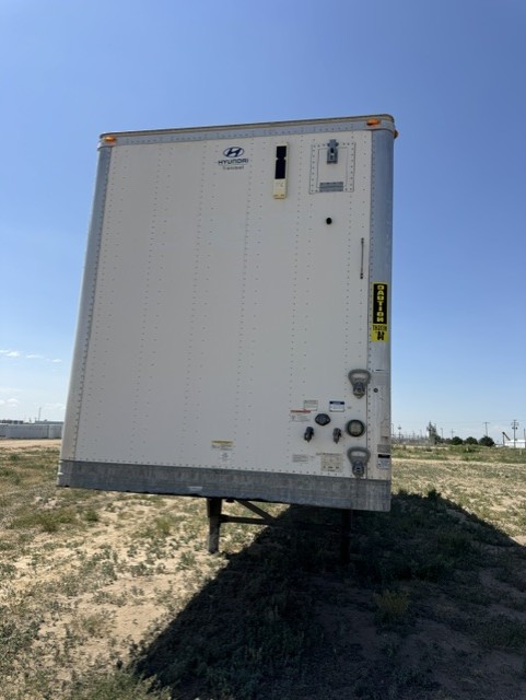 2022 Hyundai Translead in CO — photo 3