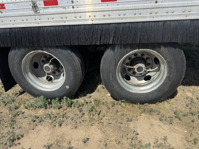 2022 Hyundai Translead in CO — photo 6