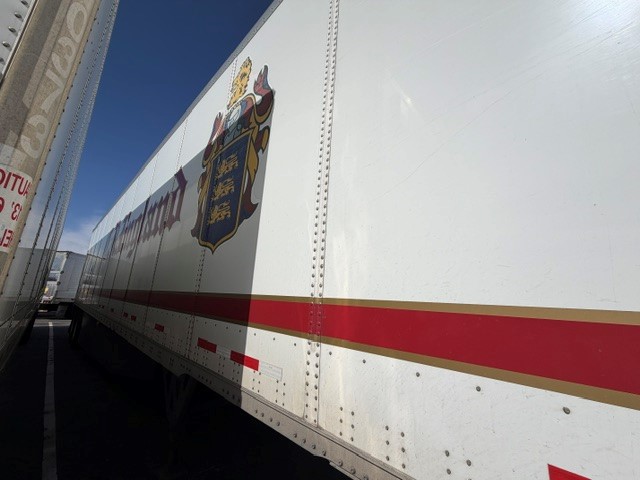 2020 DRY VAN WABASH - image 3 of 6