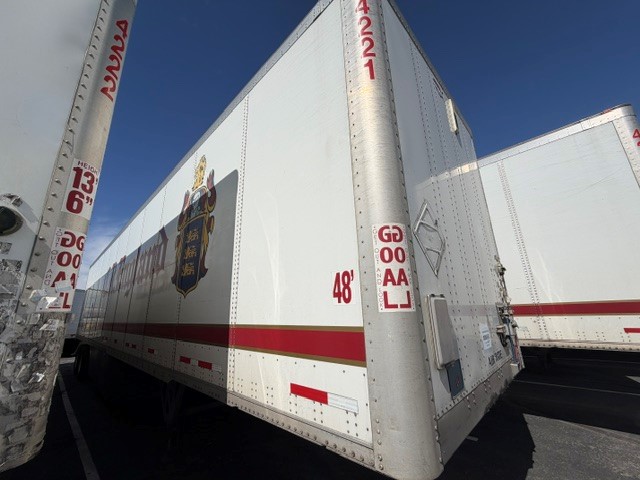 2020 DRY VAN WABASH - image 2 of 6
