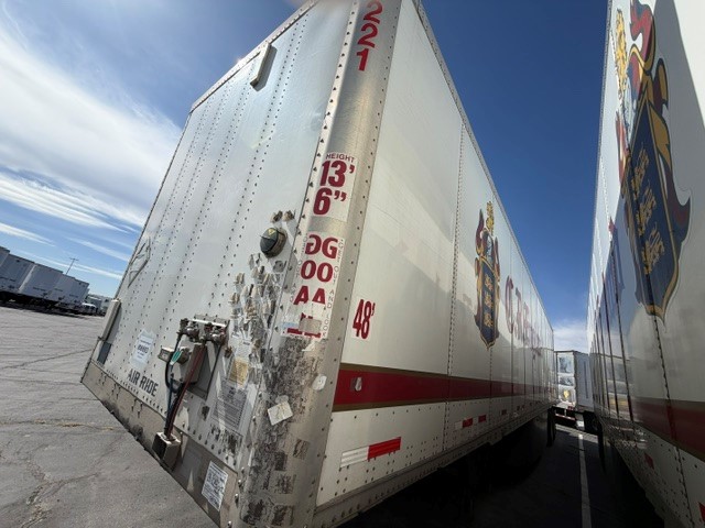 2020 DRY VAN WABASH - image 3 of 6