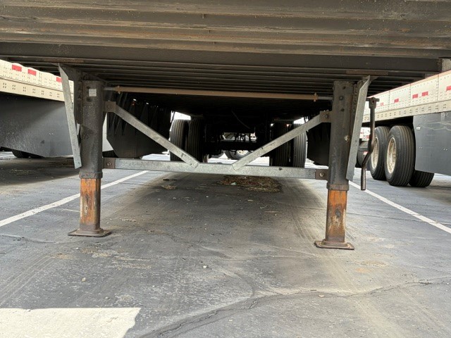 2020 DRY VAN WABASH - image 3 of 6