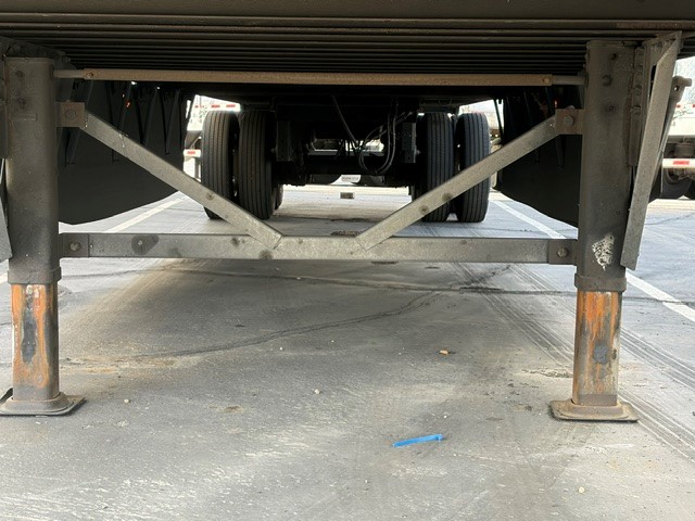 2021 DRY VAN WABASH - image 3 of 6