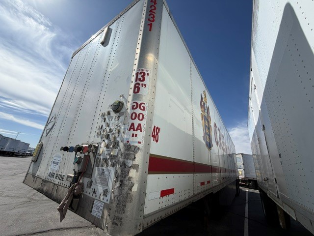 2021 DRY VAN WABASH - image 4 of 6