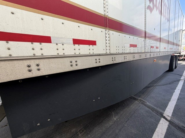 2021 DRY VAN WABASH - image 5 of 6
