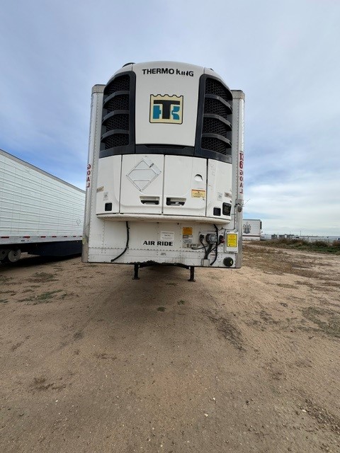 2019 REEFER UTILITY 2019 REEFER UTILITY - image 1 of 6