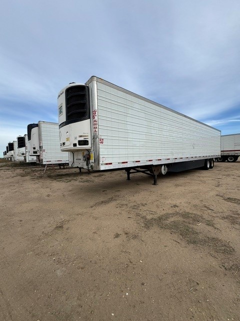 2019 REEFER UTILITY 2019 REEFER UTILITY - image 3 of 6