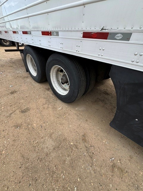 2019 REEFER UTILITY 2019 REEFER UTILITY - image 5 of 6