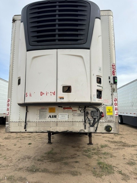 2019 REEFER UTILITY 2019 REEFER UTILITY - image 1 of 6