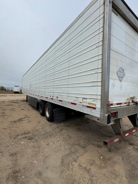 2019 REEFER UTILITY 2019 REEFER UTILITY - image 2 of 6