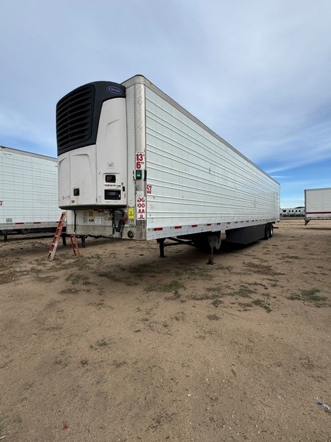 2019 REEFER UTILITY 2019 REEFER UTILITY - image 3 of 6
