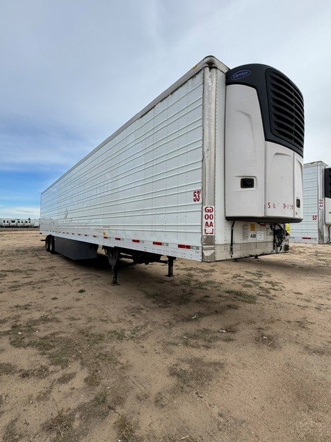 2019 REEFER UTILITY 2019 REEFER UTILITY - image 4 of 6