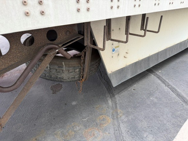 2015 Wabash in UT — photo 2