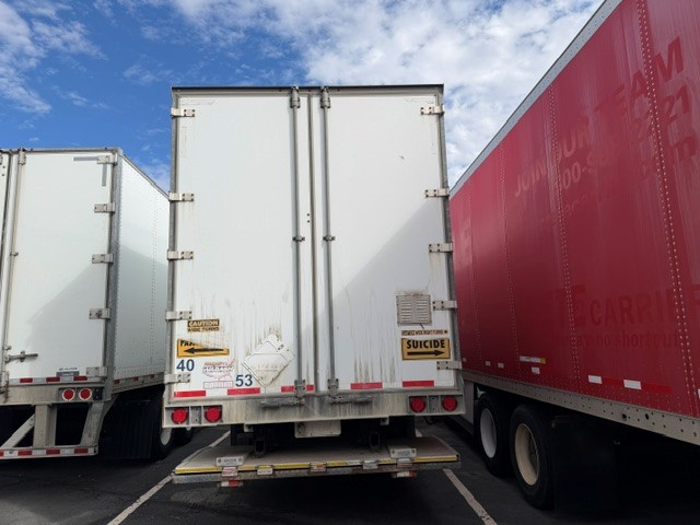 2015 Wabash in UT — photo 4