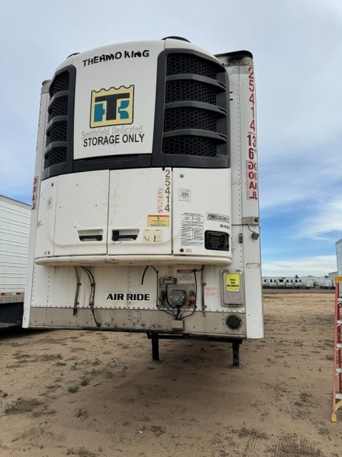 2017 REEFER WABASH 2017 REEFER WABASH - image 1 of 6