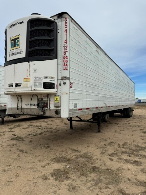 2017 REEFER WABASH 2017 REEFER WABASH - image 2 of 6