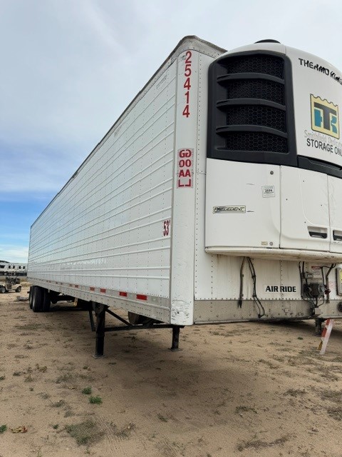 2017 REEFER WABASH 2017 REEFER WABASH - image 3 of 6
