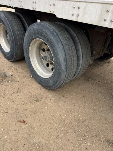 2017 REEFER WABASH 2017 REEFER WABASH - image 4 of 6