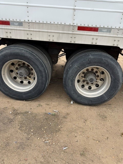 2017 REEFER WABASH 2017 REEFER WABASH - image 5 of 6
